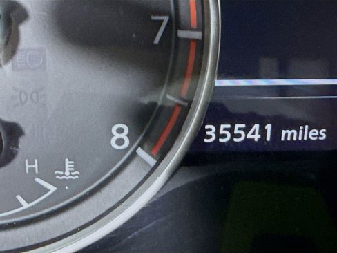 Certified 2021 Nissan Rogue SV image 5