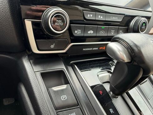 Used 2018 Honda CR-V EX-L image 11