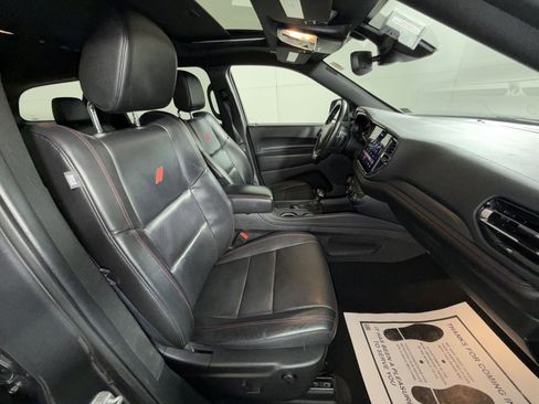 Used 2024 Dodge Durango GT image 28