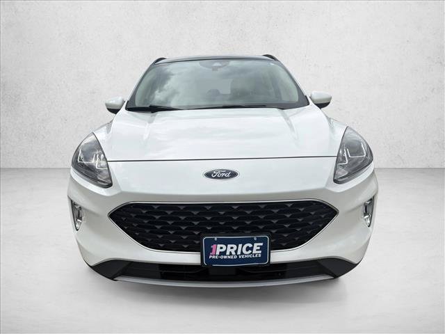 Used 2020 Ford Escape SEL FWD image 8