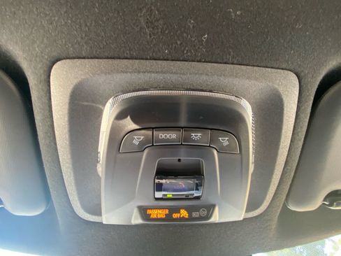 Used 2024 Toyota Corolla Cross AWD Hybrid image 25