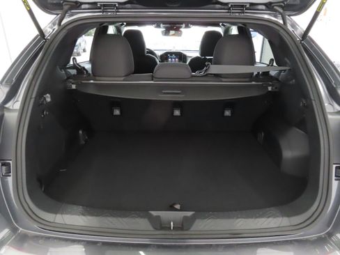 New 2026 Subaru Crosstrek 2.5i Sport image 25