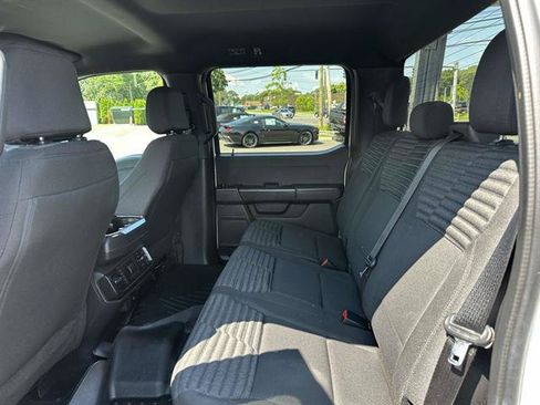 Used 2023 Ford F150 XL w/ STX Appearance Package AWD/4WD image 32
