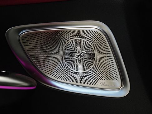 Used 2025 Mercedes-Benz C 43 AMG 4MATIC Sedan image 28