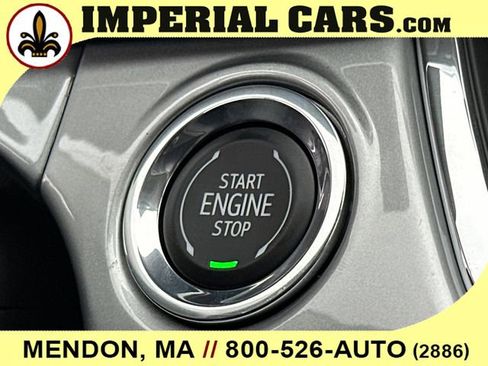 New 2026 Chevrolet Trax LT w/ Driver Confidence Package image 30