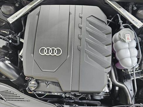 Certified 2025 Audi A5 2.0T Premium Plus w/ Premium Plus image 17