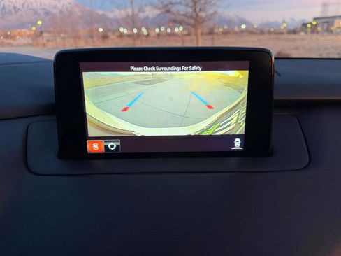 Used 2019 MAZDA CX-9 Grand Touring image 34