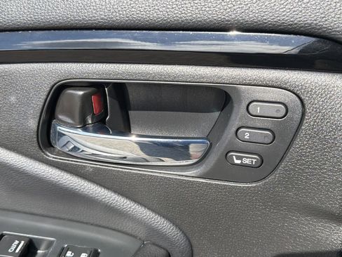 Used 2022 Honda Pilot Black Edition image 16