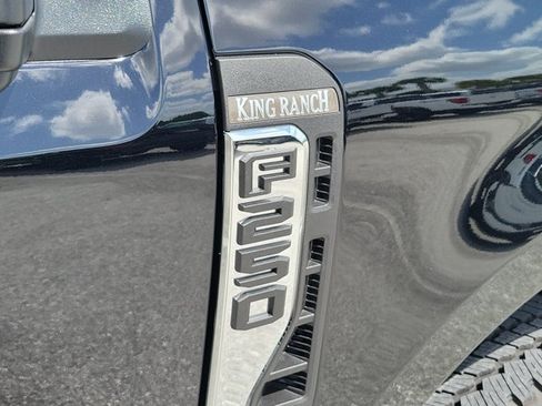 New 2026 Ford F250 King Ranch AWD/4WD image 10