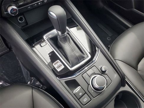 New 2025 MAZDA CX-5 AWD 2.5 S image 26