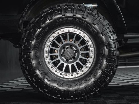 Used 2018 Toyota 4Runner TRD Pro AWD/4WD image 24