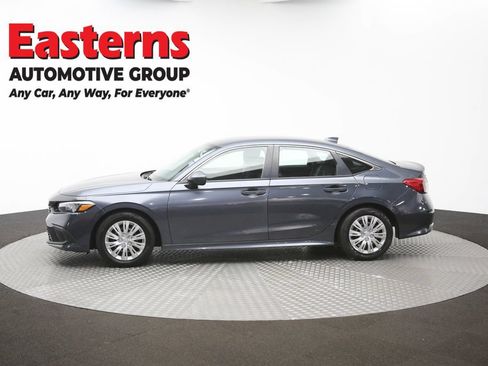 Used 2023 Honda Civic LX image 53