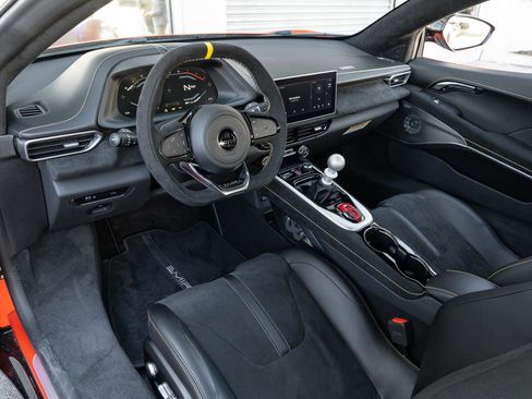 New 2026 Lotus Emira image 6