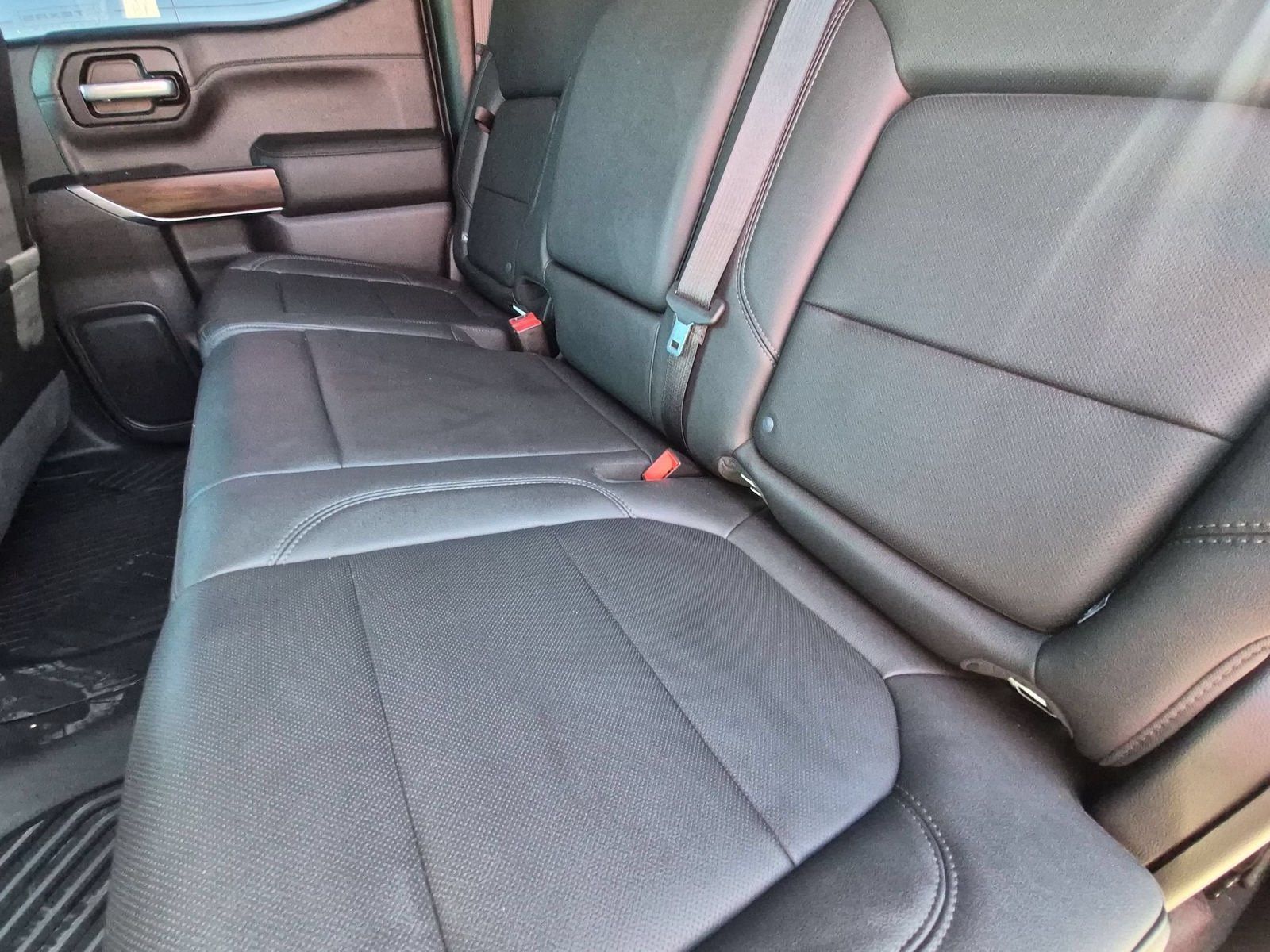Used 2021 GMC Sierra 1500 SLT RWD image 28