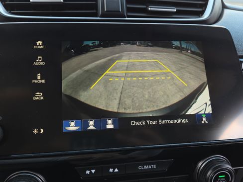 Used 2019 Honda CR-V EX image 30