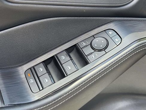 Used 2024 Nissan Rogue SV AWD/4WD image 18