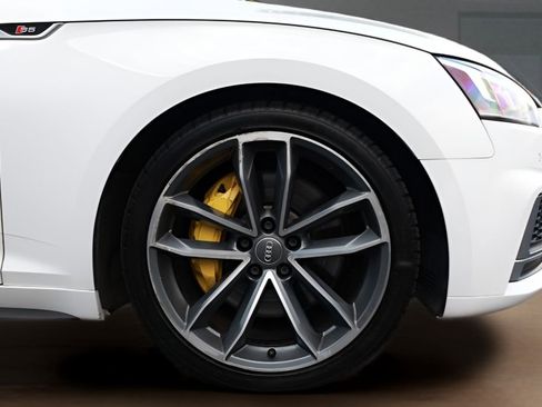 Used 2019 Audi S5 Prestige AWD/4WD image 14