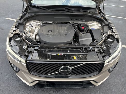 Used 2026 Volvo XC60 B5 Core AWD/4WD image 7
