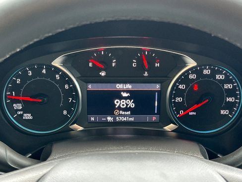 Used 2024 Chevrolet Equinox LT FWD image 24
