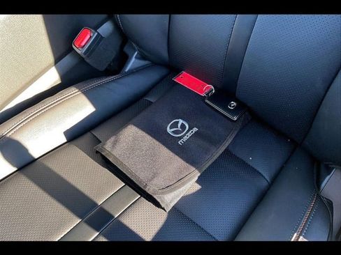 New 2026 MAZDA CX-50 2.5 Hybrid w/ Cargo Package image 43