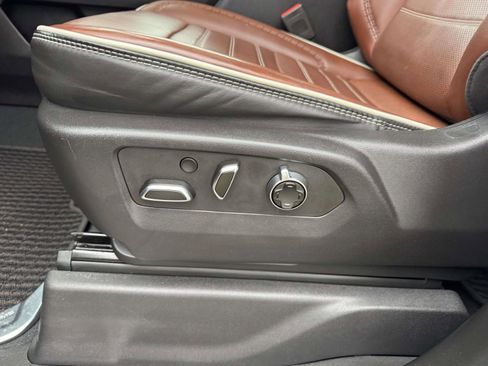 Used 2023 GMC Sierra 1500 Denali Ultimate image 24