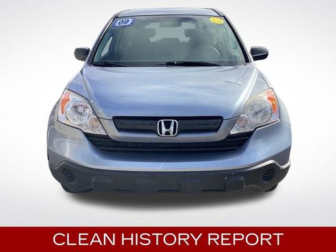 Used 2009 Honda CR-V LX image 3