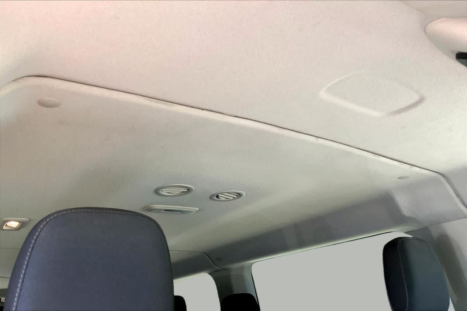 Used 2022 Ford Transit 350 XLT RWD image 14