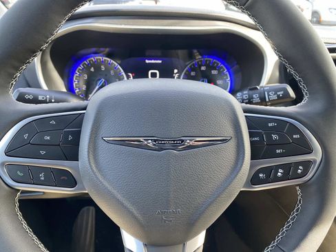 New 2026 Chrysler Voyager LX image 12