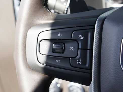 Used 2025 GMC Sierra 1500 Denali AWD/4WD image 7