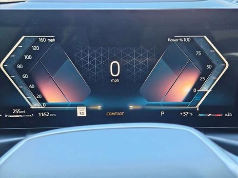 New 2026 BMW 330i xDrive Sedan w/ Premium Package image 10