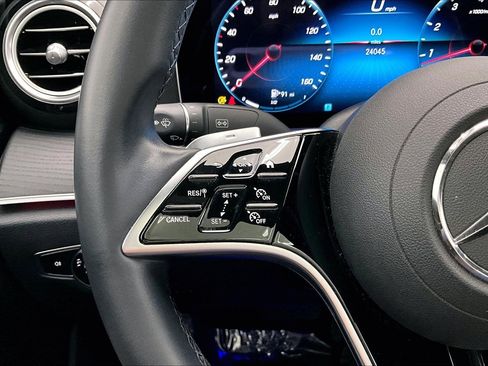 Certified 2022 Mercedes-Benz E 350 Sedan image 21