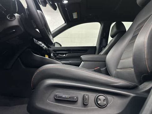 Certified 2024 Honda CR-V Sport Touring image 27