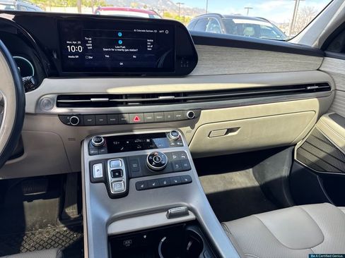 Used 2024 Hyundai Palisade Calligraphy AWD/4WD image 48