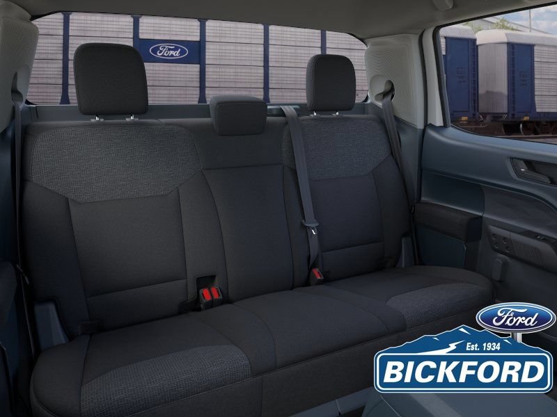New 2026 Ford Maverick XL AWD/4WD image 11