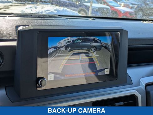 Used 2024 Toyota Tacoma SR5 image 46