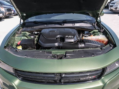 Used 2022 Dodge Charger SXT RWD image 29