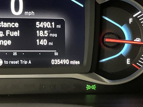 Used 2021 Honda Pilot Special Edition image 6