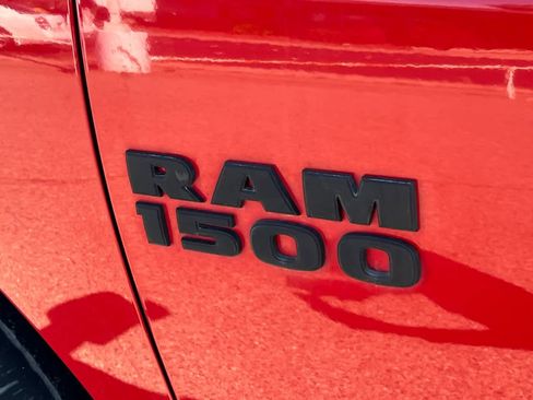 Used 2016 RAM 1500 Tradesman w/ Popular Equipment Group image 21