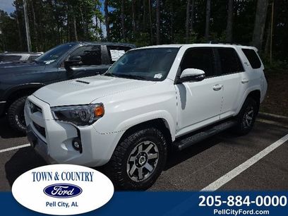 Used 2024 Toyota 4Runner TRD Off-Road Premium w/ Moonroof Package
