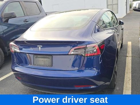 Used 2023 Tesla Model 3 Standard Range RWD image 6
