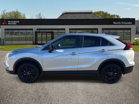 Used 2025 Mitsubishi Eclipse Cross LE image 6