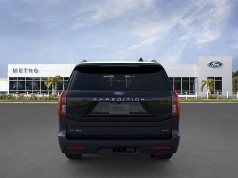New 2026 Ford Expedition Max Active AWD/4WD image 5