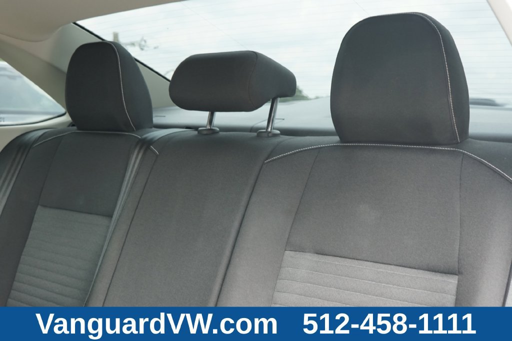 Used 2022 Volkswagen Jetta S FWD image 22