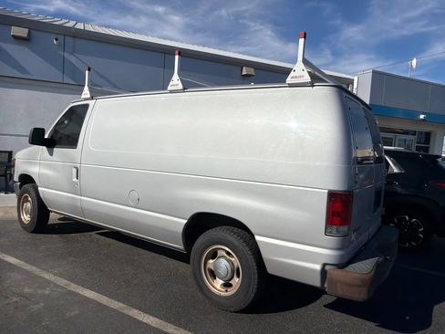 Used 2013 Ford E-150 and Econoline 150 w/ PWR Group RWD image 4