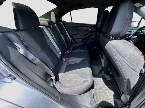 Used 2022 Subaru WRX Premium AWD/4WD image 13