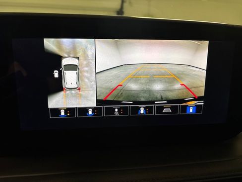 New 2026 Buick Encore GX Sport Touring w/ Advanced Technology Package image 34