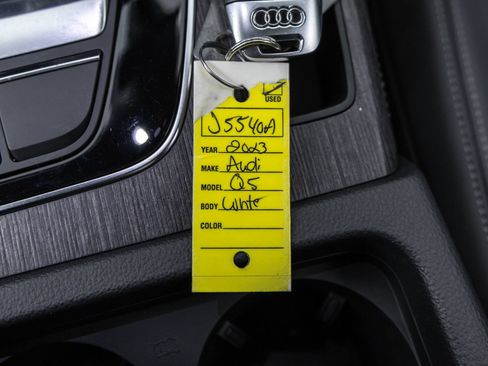 Used 2023 Audi Q5 2.0T Premium Plus w/ Premium Plus Package AWD/4WD image 30
