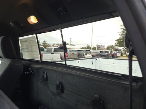 New 2026 RAM 3500 Tradesman image 12