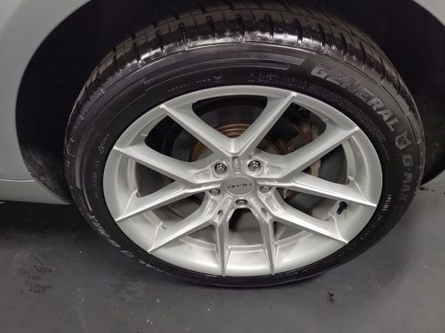 Used 2010 Chevrolet Camaro LT w/ RS Package image 10