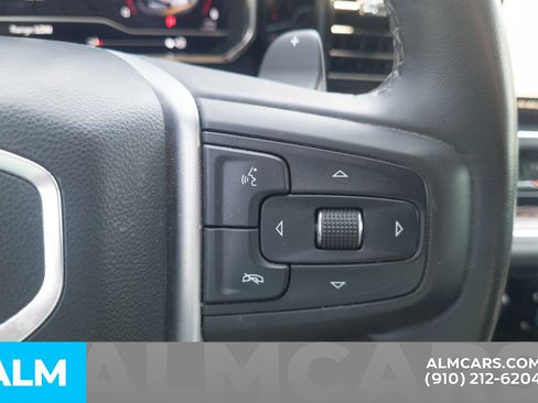 Used 2025 GMC Sierra 1500 Elevation w/ Elevation Premium Package AWD/4WD image 29